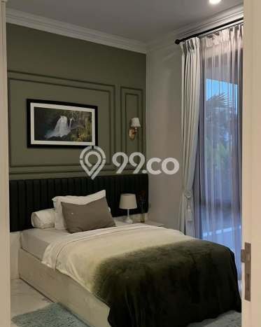 Hunian Mewah LB 180m2 Siap Pakai Desain Elegan di Batam Centre, Batam Hunian Mewah LB 180m2 Siap Pakai Desain Elegan di Batam Centre, Batam