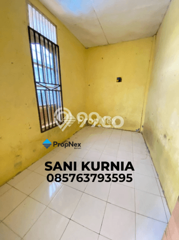 Kost Dijual di Sei Panas dengan 11 KT dan Luas 60m2 Kost Dijual di Sei Panas dengan 11 KT dan Luas 60m2