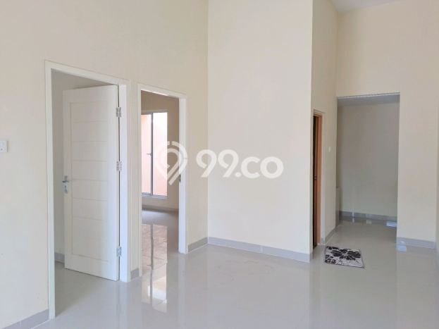 Rumah Luas Asri 2 KT Siap Huni di Batam Centre Batam Rumah Luas Asri 2 KT Siap Huni di Batam Centre Batam