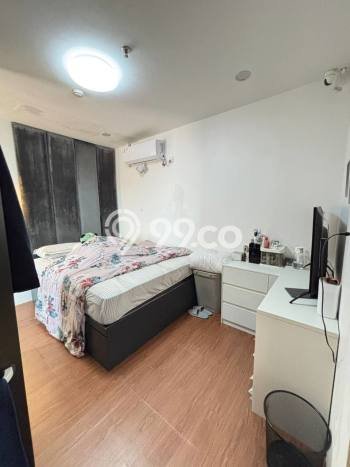 Untuk Dijual Apartemen 2 KT & 1 KM di Batam Area Strategis Untuk Dijual Apartemen 2 KT & 1 KM di Batam Area Strategis