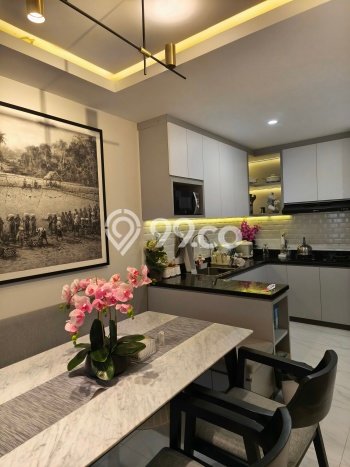 Jual Rumah Luas Elegan Dengan View Cantik di Gading Serpong, Tangerang Jual Rumah Luas Elegan Dengan View Cantik di Gading Serpong, Tangerang