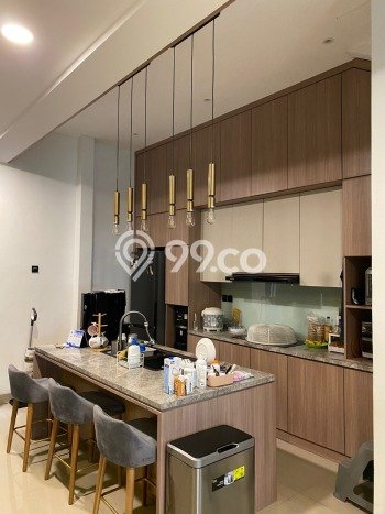 Hunian Elit LB 422m2 Siap Huni Desain Elegan di Alam Sutera, Tangerang Hunian Elit LB 422m2 Siap Huni Desain Elegan di Alam Sutera, Tangerang