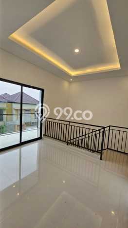 Rumah Minimalis 3 KT LT 80m2 di Gading Serpong Rumah Minimalis 3 KT LT 80m2 di Gading Serpong