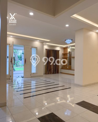 Siap Huni Rumah Mewah 3 Kamar di BSD Dekat ke Mana Saja Siap Huni Rumah Mewah 3 Kamar di BSD Dekat ke Mana Saja