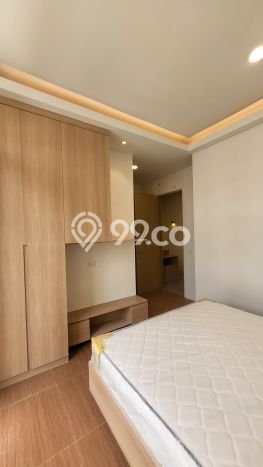 Rumah Modern Cantik 3 Kamar Bisa Langsung Pindah di BSD Rumah Modern Cantik 3 Kamar Bisa Langsung Pindah di BSD