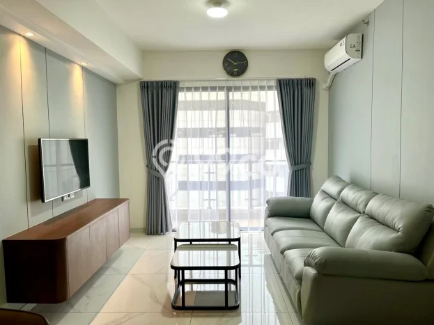 Apartemen Siap Pakai 3 BR dengan Harga Terjangkau di Area BSD, Tangerang Selatan Apartemen Siap Pakai 3 BR dengan Harga Terjangkau di Area BSD, Tangerang Selatan