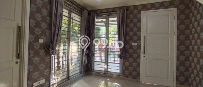 Jual Rumah Modern 2 KT di Gading Serpong, Tangerang Jual Rumah Modern 2 KT di Gading Serpong, Tangerang