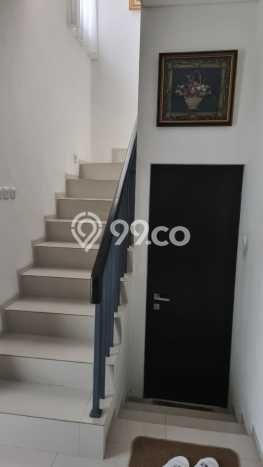 Dijual Rumah Modern 2 KT di Gading Serpong, Tangerang Dijual Rumah Modern 2 KT di Gading Serpong, Tangerang