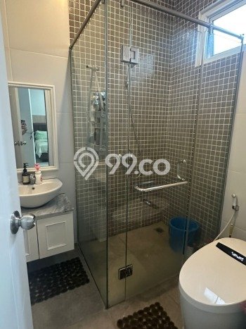 Rumah Luxury Modern Tanpa Renovasi di Gading Serpong Tangerang Rumah Luxury Modern Tanpa Renovasi di Gading Serpong Tangerang
