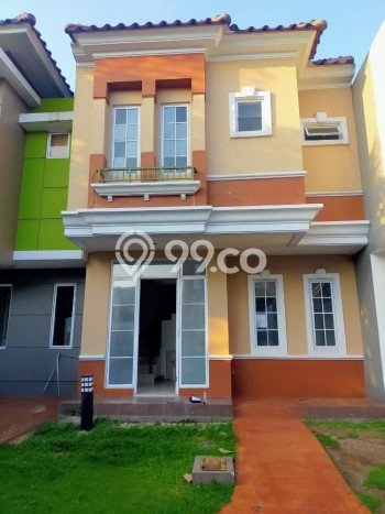 Dijual Hunian Rumah Nyaman 2 Kamar di Gading Serpong, Tangerang Dijual Hunian Rumah Nyaman 2 Kamar di Gading Serpong, Tangerang