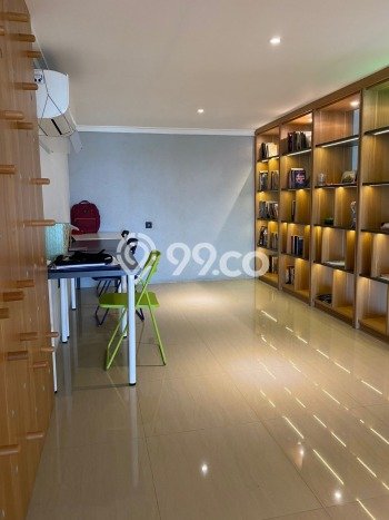 Hunian Elit LB 422m2 Siap Huni Desain Elegan di Alam Sutera, Tangerang Hunian Elit LB 422m2 Siap Huni Desain Elegan di Alam Sutera, Tangerang