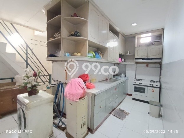Dijual Rumah Mewah Megah Dengan View Cantik di Mangga Besar, Jakarta Barat Dijual Rumah Mewah Megah Dengan View Cantik di Mangga Besar, Jakarta Barat