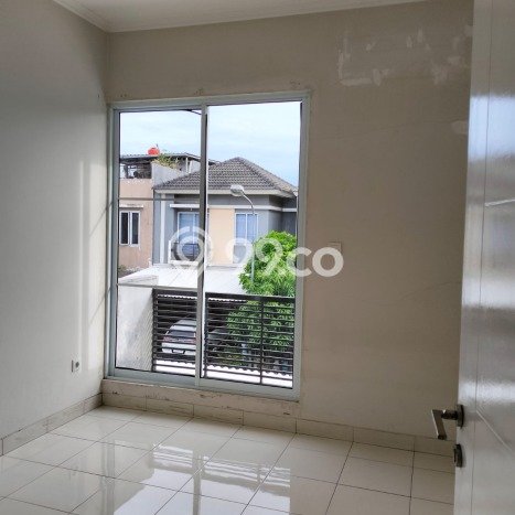 Rumah Modern 4 KT LT 119m2 di Gading Serpong Rumah Modern 4 KT LT 119m2 di Gading Serpong