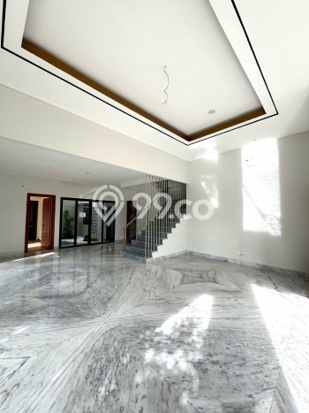 For Sale! Premium House LT 255m2 Desain Elegan di BSD Green Wich For Sale! Premium House LT 255m2 Desain Elegan di BSD Green Wich