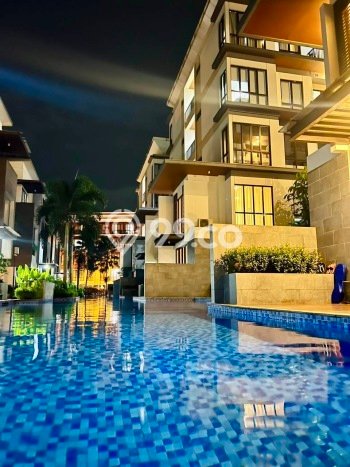 Disewakan Apartemen Minimalis 36m2 Punya 1 KT, 1 KM, Lokasi di BSD Disewakan Apartemen Minimalis 36m2 Punya 1 KT, 1 KM, Lokasi di BSD