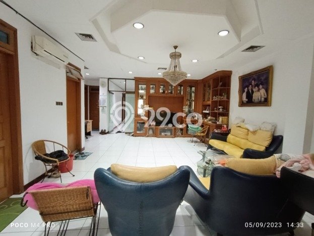 Dijual Rumah Mewah Megah Dengan View Cantik di Mangga Besar, Jakarta Barat Dijual Rumah Mewah Megah Dengan View Cantik di Mangga Besar, Jakarta Barat