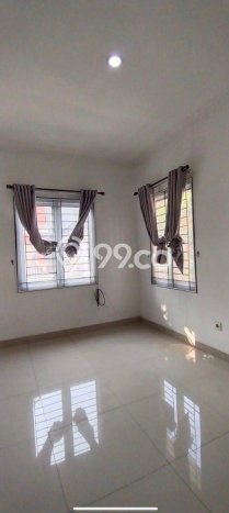 Jual Rumah Modern 2 KT di Gading Serpong, Tangerang Jual Rumah Modern 2 KT di Gading Serpong, Tangerang