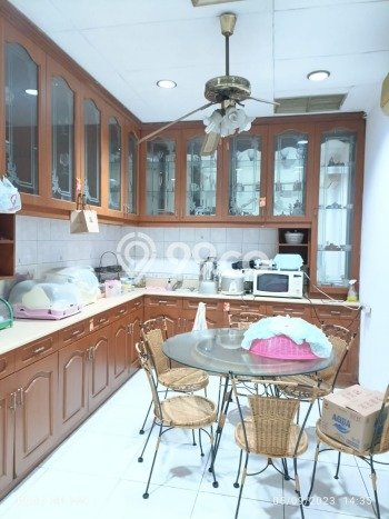 Dijual Rumah Mewah Megah Dengan View Cantik di Mangga Besar, Jakarta Barat Dijual Rumah Mewah Megah Dengan View Cantik di Mangga Besar, Jakarta Barat