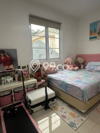 Rumah Luxury Modern Tanpa Renovasi di Gading Serpong Tangerang Rumah Luxury Modern Tanpa Renovasi di Gading Serpong Tangerang