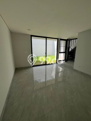 Siap Huni Rumah Mewah 4 Kamar di BSD Dekat ke Mana Pun Siap Huni Rumah Mewah 4 Kamar di BSD Dekat ke Mana Pun