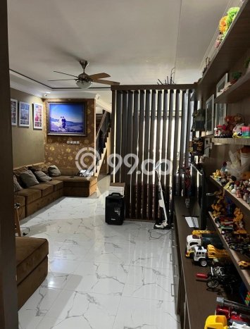 Rumah Elit Modern Siap Huni di Gading Serpong Tangerang Rumah Elit Modern Siap Huni di Gading Serpong Tangerang