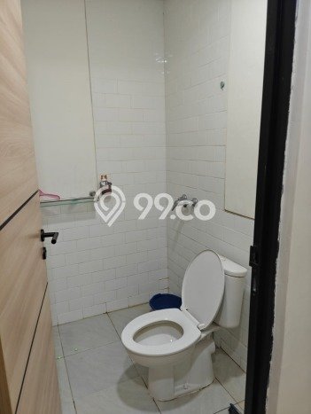 Rumah Modern Minimalis 3 KT Bisa Langsung Pindah di Karawaci Rumah Modern Minimalis 3 KT Bisa Langsung Pindah di Karawaci