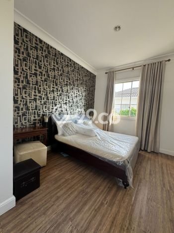 Rumah Luxury Modern Tanpa Renovasi di Alam Sutera Tangerang Rumah Luxury Modern Tanpa Renovasi di Alam Sutera Tangerang