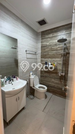 Rumah Modern 3 KT di Gading Serpong Cluster Bohemia Tangerang Full Furnished Rumah Modern 3 KT di Gading Serpong Cluster Bohemia Tangerang Full Furnished