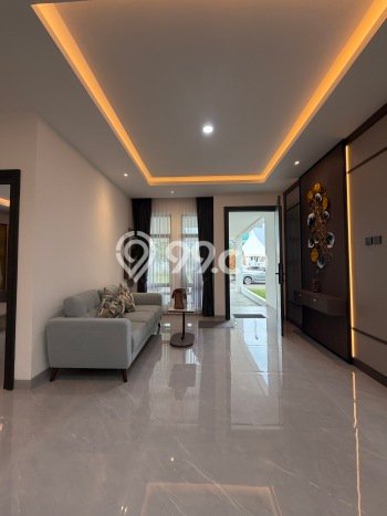 Hunian Super Elit dengan Akses Paling Strategis di Alam Sutera, Tangerang Hunian Super Elit dengan Akses Paling Strategis di Alam Sutera, Tangerang