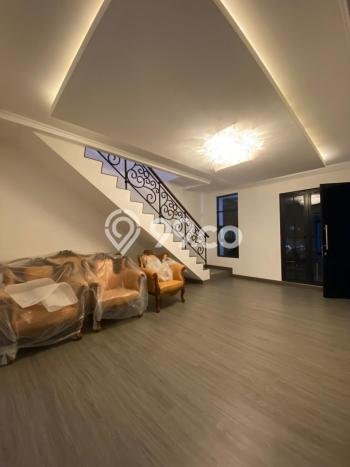 Ready to Use! Premium House LT 140m2 Desain Modern di Gading Serpong Ready to Use! Premium House LT 140m2 Desain Modern di Gading Serpong