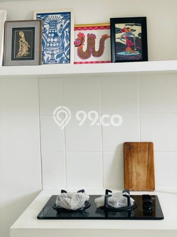 For Sale Rumah 1 Kamar Lokasi Ideal Nyaman dan Strategis di BSD For Sale Rumah 1 Kamar Lokasi Ideal Nyaman dan Strategis di BSD