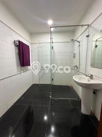 Rumah Mewah Siap Huni LT 1107m2 di Cilandak, Jakarta Selatan Rumah Mewah Siap Huni LT 1107m2 di Cilandak, Jakarta Selatan