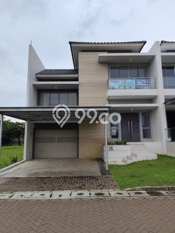 Rumah Elit LB 300m2 Siap Pakai Desain Elegan di Pantai Indah Kapuk, Jakarta Utara Rumah Elit LB 300m2 Siap Pakai Desain Elegan di Pantai Indah Kapuk, Jakarta Utara