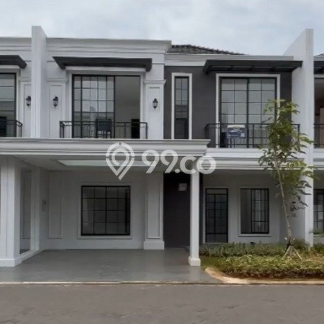 Rumah Luxury Modern Siap Huni di Pantai Indah Kapuk 2 Jakarta Utara Rumah Luxury Modern Siap Huni di Pantai Indah Kapuk 2 Jakarta Utara