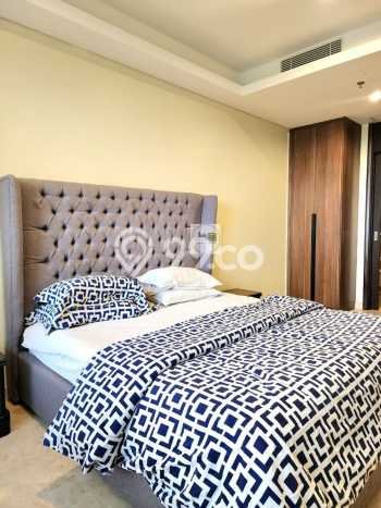 Hunian Apartemen High-Class untuk Dijual di Jakarta Selatan dengan 1 BR & 1 Kamar Mandi Hunian Apartemen High-Class untuk Dijual di Jakarta Selatan dengan 1 BR & 1 Kamar Mandi