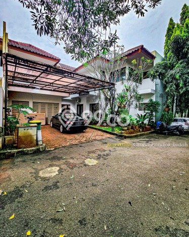 Hunian Elit LB 320m2 Siap Huni Desain Elegan di Lebak Bulus, Jakarta Selatan Hunian Elit LB 320m2 Siap Huni Desain Elegan di Lebak Bulus, Jakarta Selatan