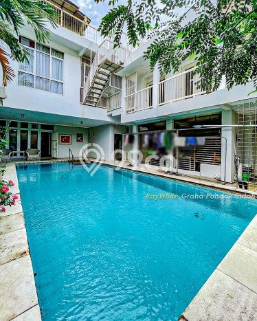 Komersial Bagus Dijual di Bangka Jakarta Selatan Strategis Cocok untuk Kembangkan Bisnis Komersial Bagus Dijual di Bangka Jakarta Selatan Strategis Cocok untuk Kembangkan Bisnis