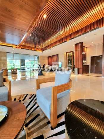 Hunian Apartemen High-Class untuk Dijual di Jakarta Selatan dengan 1 BR & 1 Kamar Mandi Hunian Apartemen High-Class untuk Dijual di Jakarta Selatan dengan 1 BR & 1 Kamar Mandi
