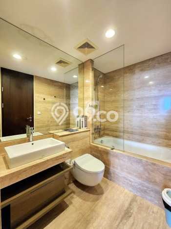 Hunian Apartemen High-Class untuk Dijual di Jakarta Selatan dengan 1 BR & 1 Kamar Mandi Hunian Apartemen High-Class untuk Dijual di Jakarta Selatan dengan 1 BR & 1 Kamar Mandi