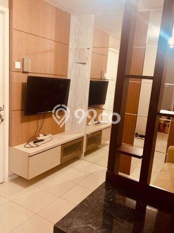 Untuk Dijual Apartemen 1 KT & 1 KM di Bandung Area Strategis Untuk Dijual Apartemen 1 KT & 1 KM di Bandung Area Strategis