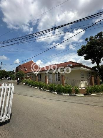 Siap Huni Hunian Elit 4 Kamar di Babakan Ciparay Dekat ke Mana Saja Siap Huni Hunian Elit 4 Kamar di Babakan Ciparay Dekat ke Mana Saja