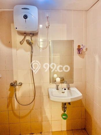 Untuk Dijual Apartemen 1 KT & 1 KM di Bandung Area Strategis Untuk Dijual Apartemen 1 KT & 1 KM di Bandung Area Strategis