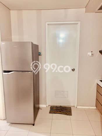 Untuk Dijual Apartemen 1 KT & 1 KM di Bandung Area Strategis Untuk Dijual Apartemen 1 KT & 1 KM di Bandung Area Strategis