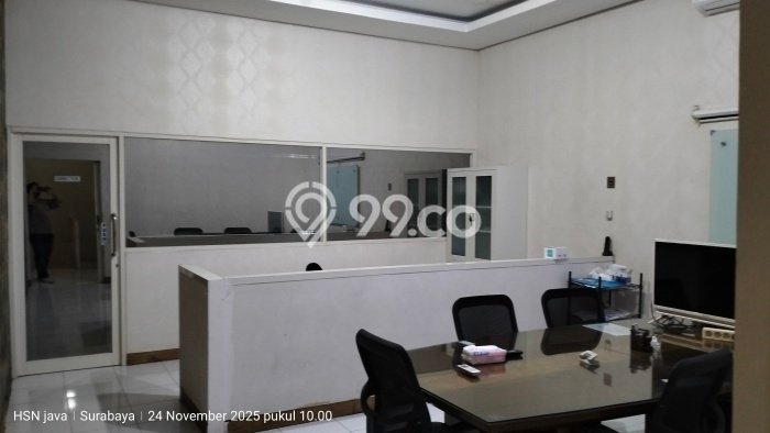 Dijual! Kantor di Ketintang Surabaya LT 75m2 / LB 75m2 Kawasan Strategis Dijual! Kantor di Ketintang Surabaya LT 75m2 / LB 75m2 Kawasan Strategis