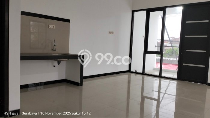 Ruko Dijual di Prime Area Surabaya Luas 75m2 Ruko Dijual di Prime Area Surabaya Luas 75m2