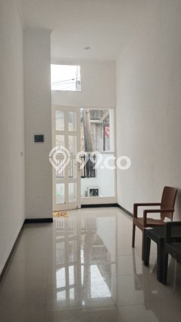 Rumah Strategis Modern Lb 45m2 di Sedati, Sidoarjo Rumah Strategis Modern Lb 45m2 di Sedati, Sidoarjo