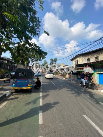 Unit Komersial Dijual di Tebet Jakarta Selatan 800m2 Unit Komersial Dijual di Tebet Jakarta Selatan 800m2