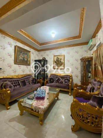 For Sale! Premium House LT 175m2 Desain Modern di Cibubur For Sale! Premium House LT 175m2 Desain Modern di Cibubur