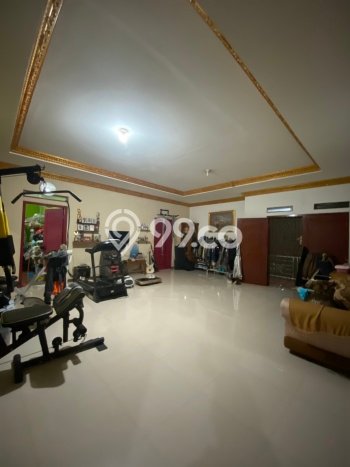 For Sale! Premium House LT 175m2 Desain Modern di Cibubur For Sale! Premium House LT 175m2 Desain Modern di Cibubur