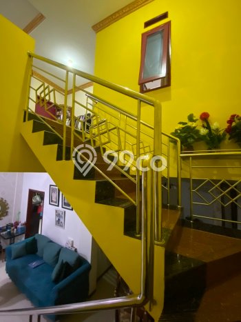 For Sale! Premium House LT 175m2 Desain Modern di Cibubur For Sale! Premium House LT 175m2 Desain Modern di Cibubur